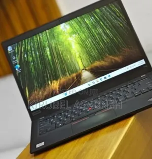 New Laptop Lenovo Thinkpad T14s Gen 1 8GB Intel Core I5 SSD 512GB
