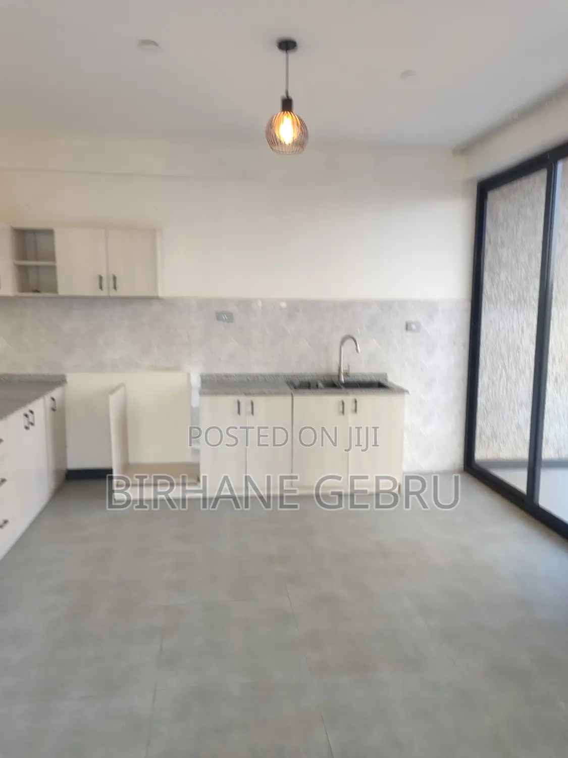 1bdrm Apartment in Luxury Apartiment, Kirkos for rent