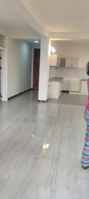 1bdrm Apartment in Luxury Apartiment, Kirkos for rent