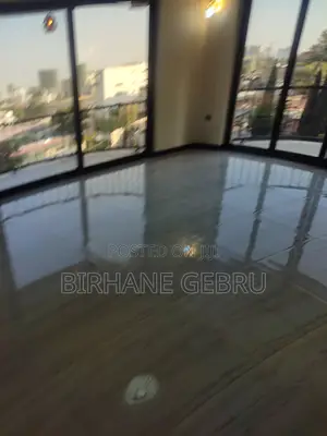 1bdrm Apartment in Luxury Apartiment, Kirkos for rent