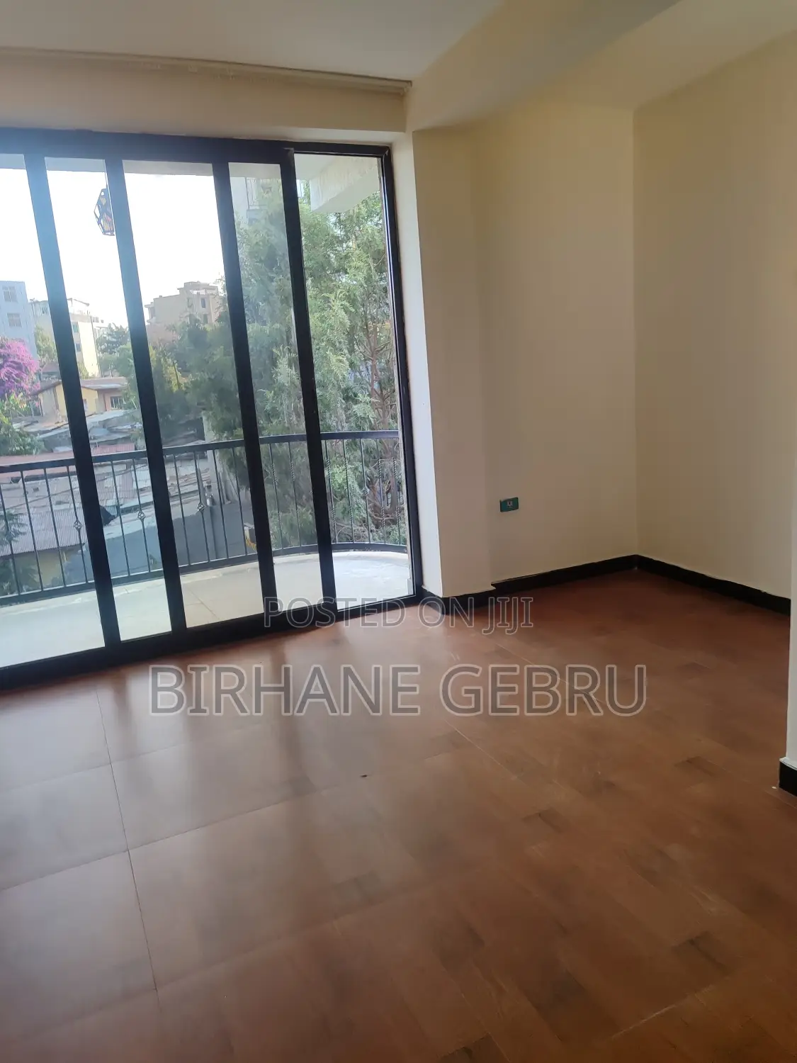 1bdrm Apartment in Luxury Apartiment, Kirkos for rent