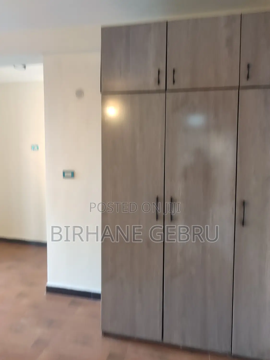 1bdrm Apartment in Luxury Apartiment, Kirkos for rent