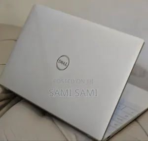 New Laptop Dell XPS 15 32GB Intel Core I7 SSD 1T