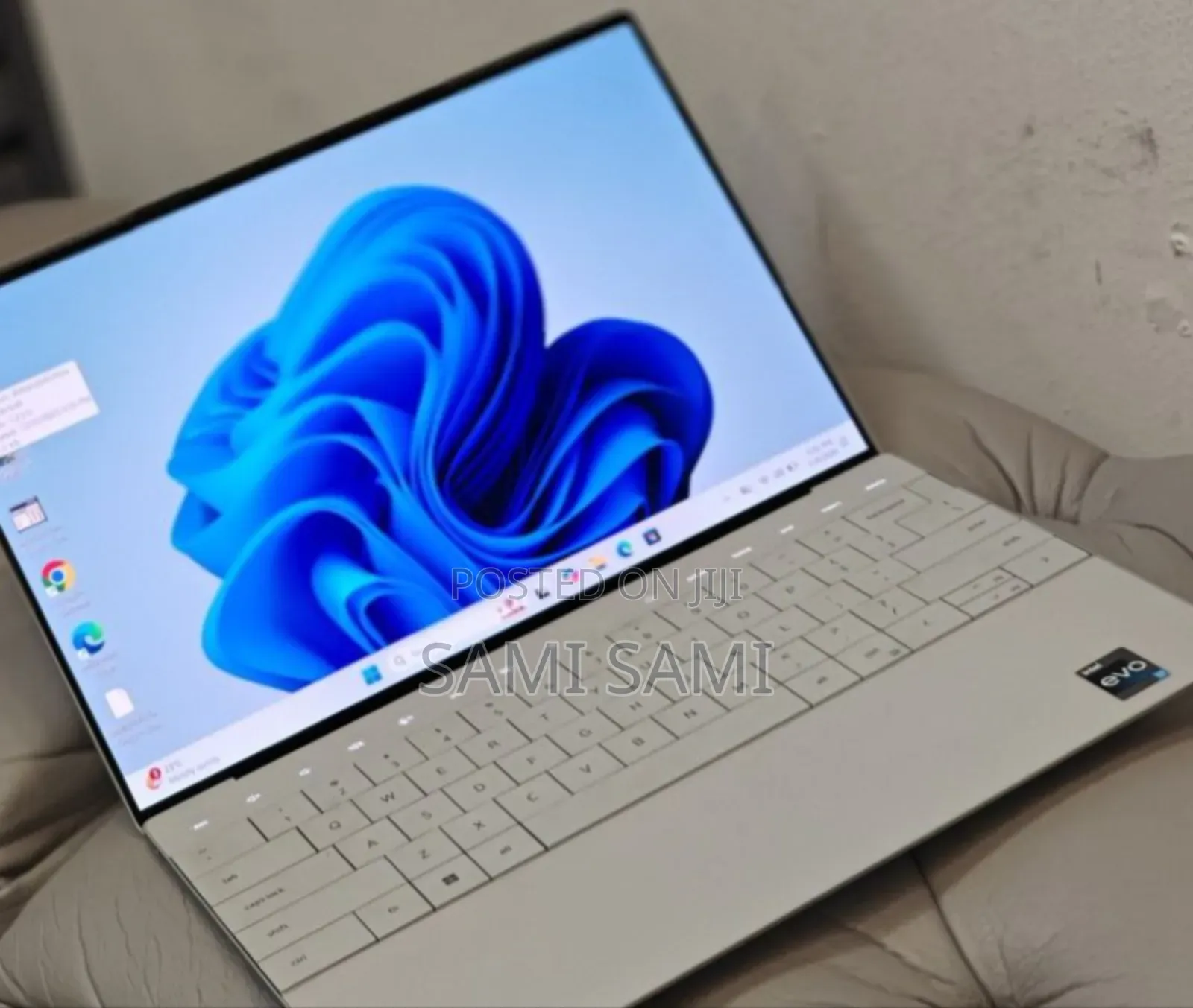 New Laptop Dell XPS 15 32GB Intel Core I7 SSD 1T