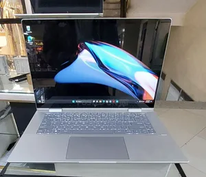 New Laptop HP Envy X360 16GB Intel Core I7 SSD 512GB