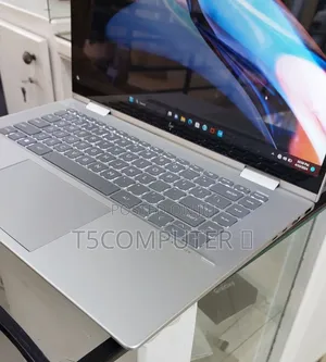 New Laptop HP Envy X360 16GB Intel Core I7 SSD 512GB