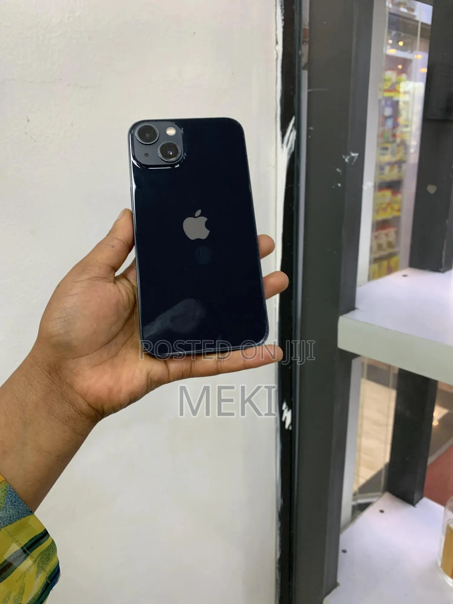 Apple iPhone 13 128 GB Blue