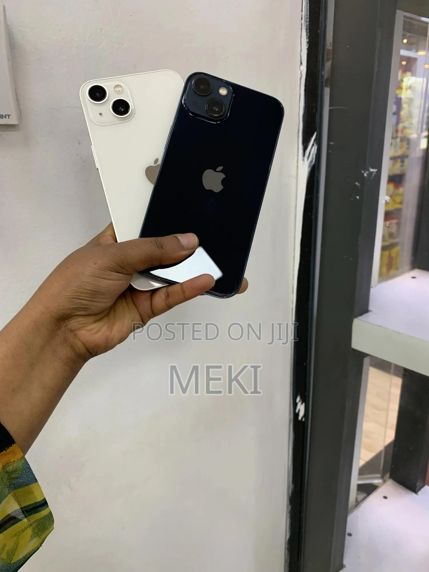 Apple iPhone 13 128 GB Blue