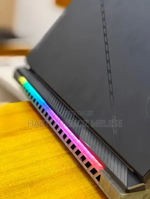 New Laptop Asus ROG Strix G15 16GB Intel Core I9 SSD 1T