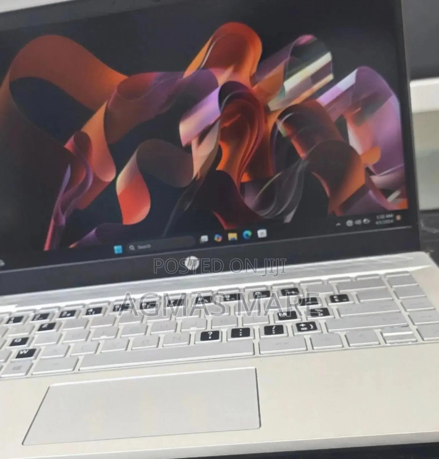 New Laptop HP Pavilion 14 8GB Intel Core I5 HDD+SSD 256GB