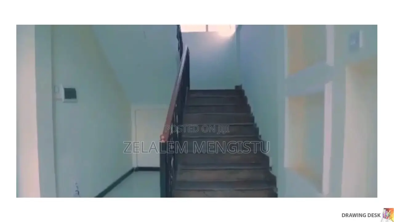 7bdrm Apartment in Real Property, Adama for sale