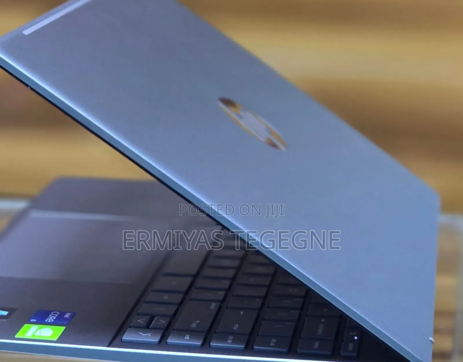 New Laptop HP Pavilion 15 8GB Intel Core I5 SSD 512GB