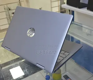 New Laptop HP Pavilion 15 16GB Intel Core Ultra 5 SSD 1T