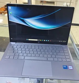 New Laptop HP Pavilion 15 16GB Intel Core Ultra 5 SSD 1T