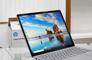 New Laptop Microsoft Surface 16GB Intel Core I7 SSD 512GB