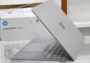 New Laptop Microsoft Surface 16GB Intel Core I7 SSD 512GB