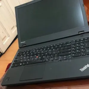New Laptop Lenovo ThinkPad T450 8GB Intel Core I5 HDD 500GB
