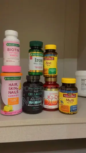 Essential Supplements