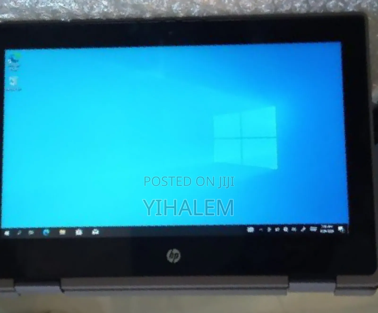 New Laptop HP Stream Notebook 8GB Intel Core I5 SSD 256GB