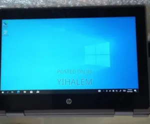 New Laptop HP Stream Notebook 8GB Intel Core I5 SSD 256GB