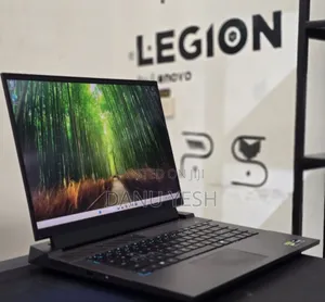 New Laptop Dell G16 7630 16GB Intel Core I9 SSD 1T
