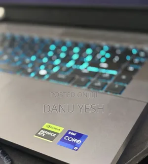 New Laptop Dell G16 7630 16GB Intel Core I9 SSD 1T