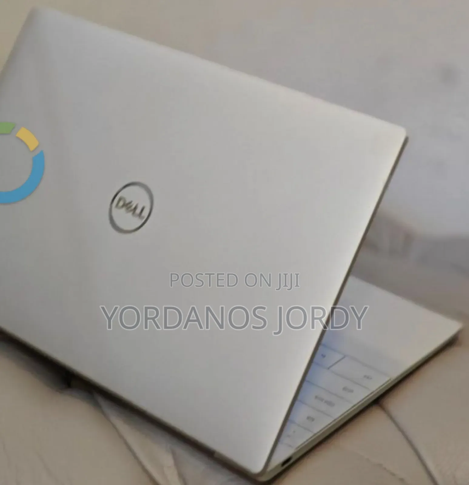 New Laptop Dell XPS 13 9320 32GB Intel Core I7 SSD 1T