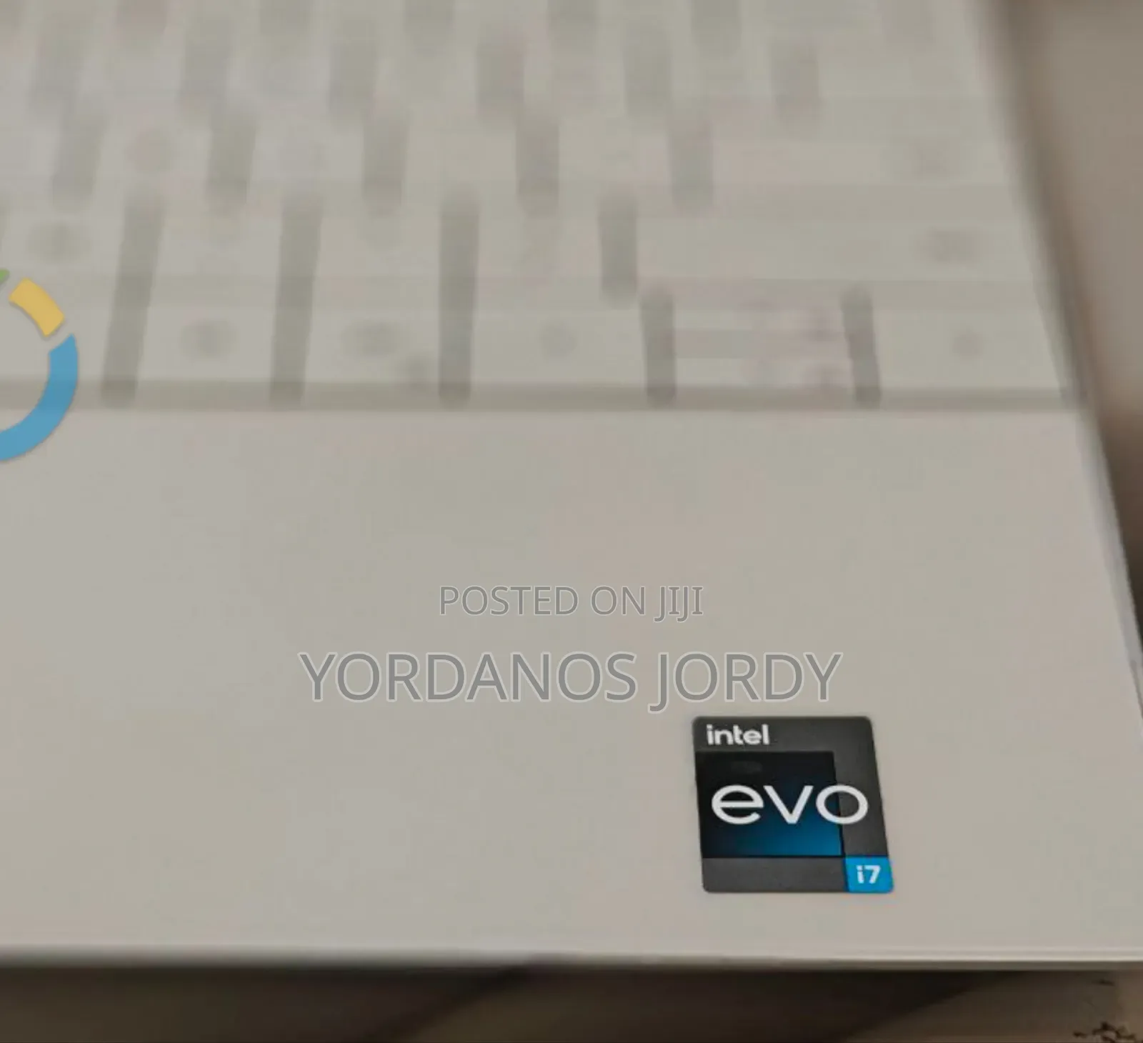 New Laptop Dell XPS 13 9320 32GB Intel Core I7 SSD 1T