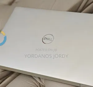 New Laptop Dell XPS 13 9320 32GB Intel Core I7 SSD 1T