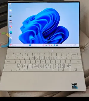 New Laptop Dell XPS 13 9320 32GB Intel Core I7 SSD 1T