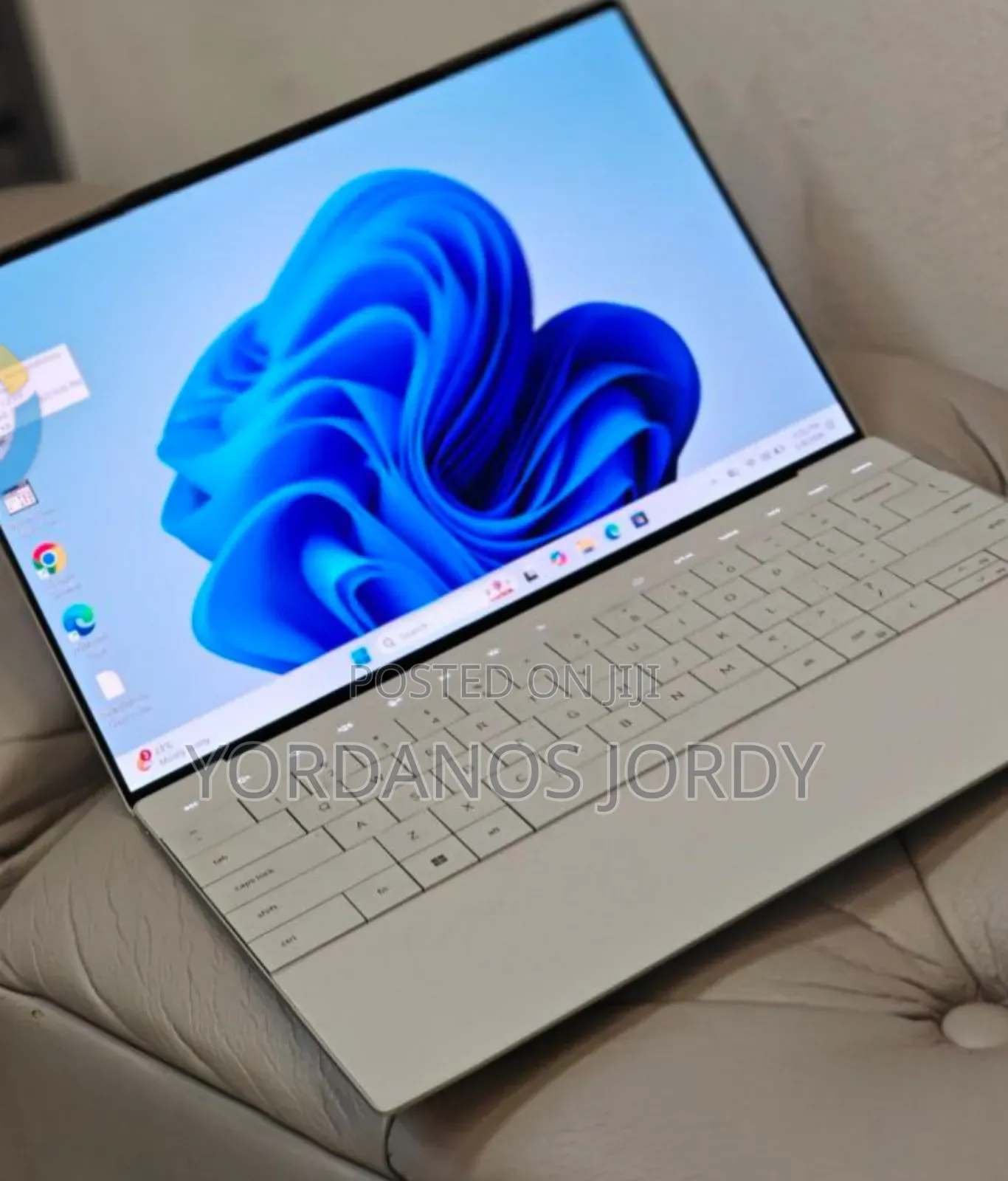 New Laptop Dell XPS 13 9320 32GB Intel Core I7 SSD 1T