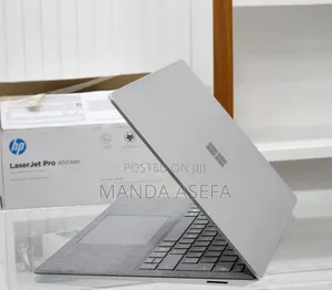 New Laptop Microsoft Surface 16GB Intel Core I7 SSD 256GB