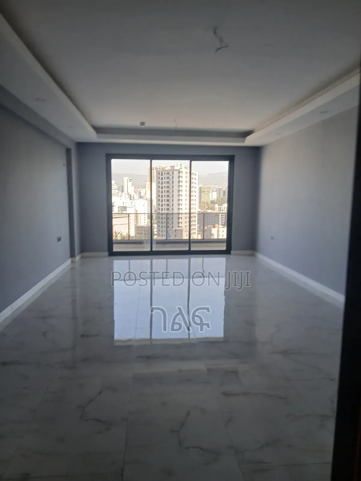 3bdrm Apartment in ቦሌ ኦሎምፒያ ቅንጡ 162 ካሬ, Bole for sale