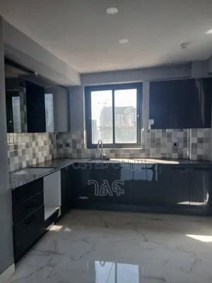 3bdrm Apartment in ቦሌ ኦሎምፒያ ቅንጡ 162 ካሬ, Bole for sale