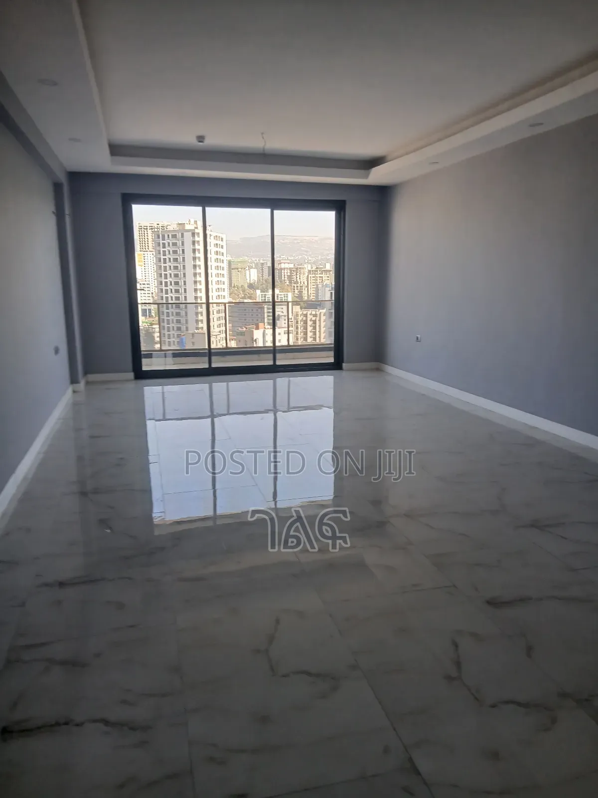 3bdrm Apartment in ቦሌ ኦሎምፒያ ቅንጡ 162 ካሬ, Bole for sale