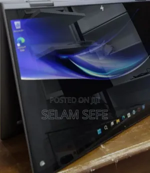 New Laptop HP Envy X360 32GB Intel Core Ultra 7 SSD 1T