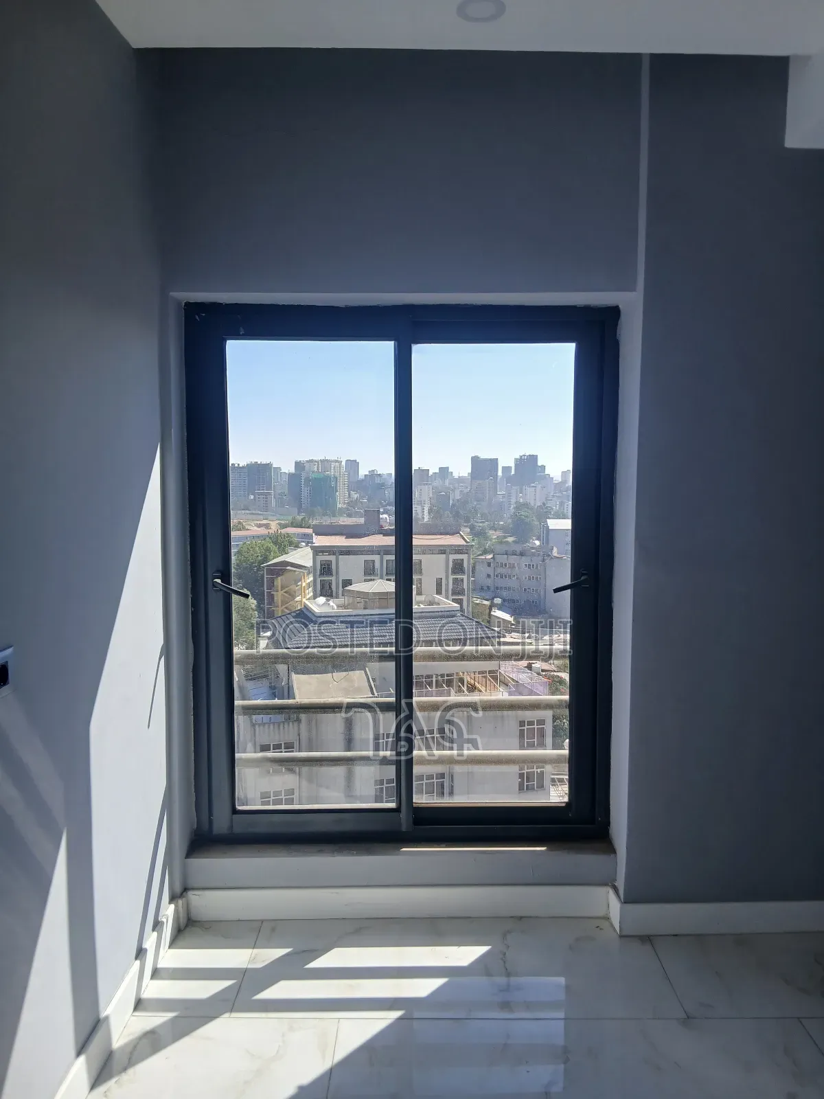 3bdrm Apartment in ቦሌ ኦሎምፒያ ቅንጡ 162 ካሬ, Bole for sale