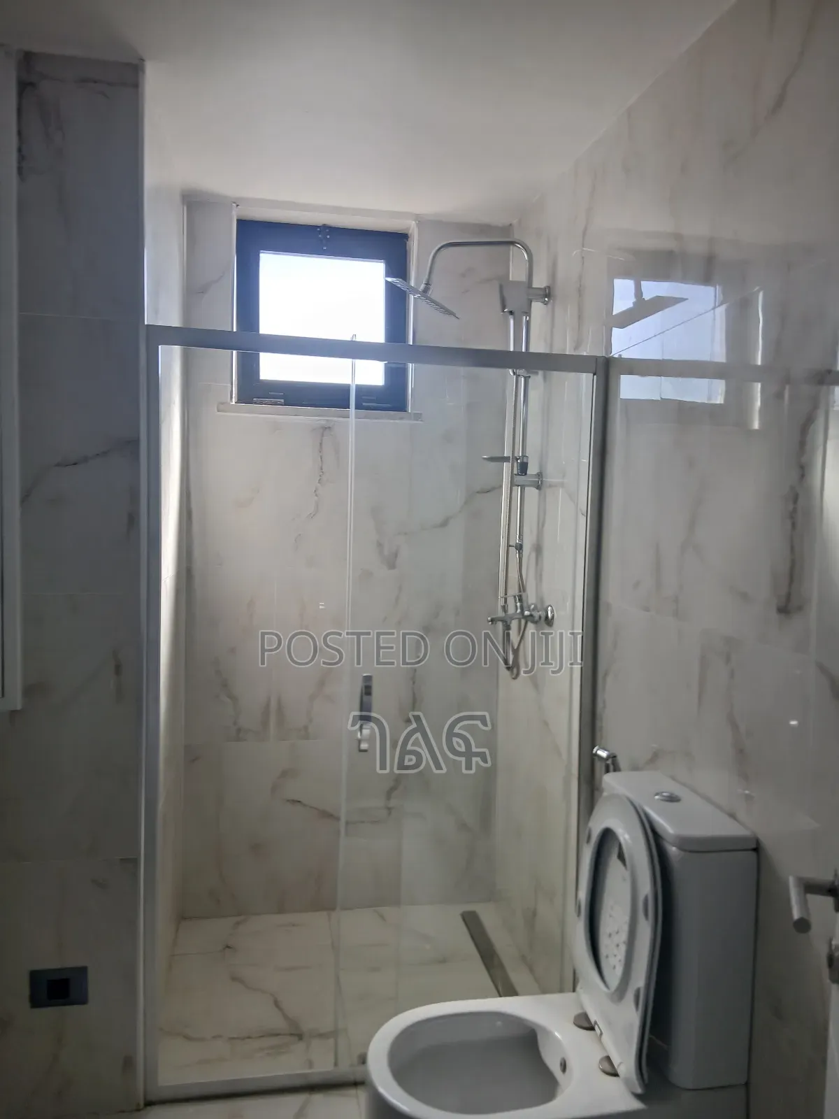 3bdrm Apartment in ቦሌ ኦሎምፒያ ቅንጡ 162 ካሬ, Bole for sale