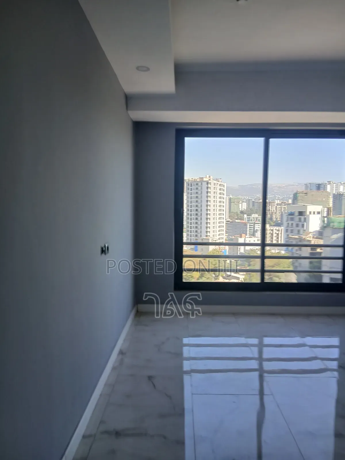 3bdrm Apartment in ቦሌ ኦሎምፒያ ቅንጡ 162 ካሬ, Bole for sale