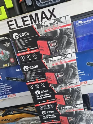 Edon Welding Machine