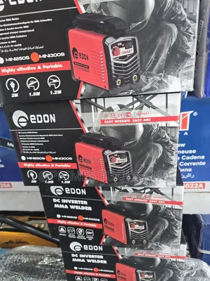 Edon Welding Machine