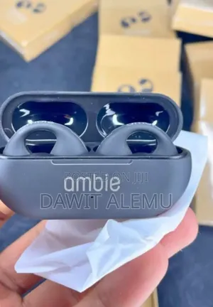 Ambie Earbuds