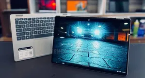 New Laptop HP OmniBook 7 14" 16GB Intel Core I7 SSD 512GB