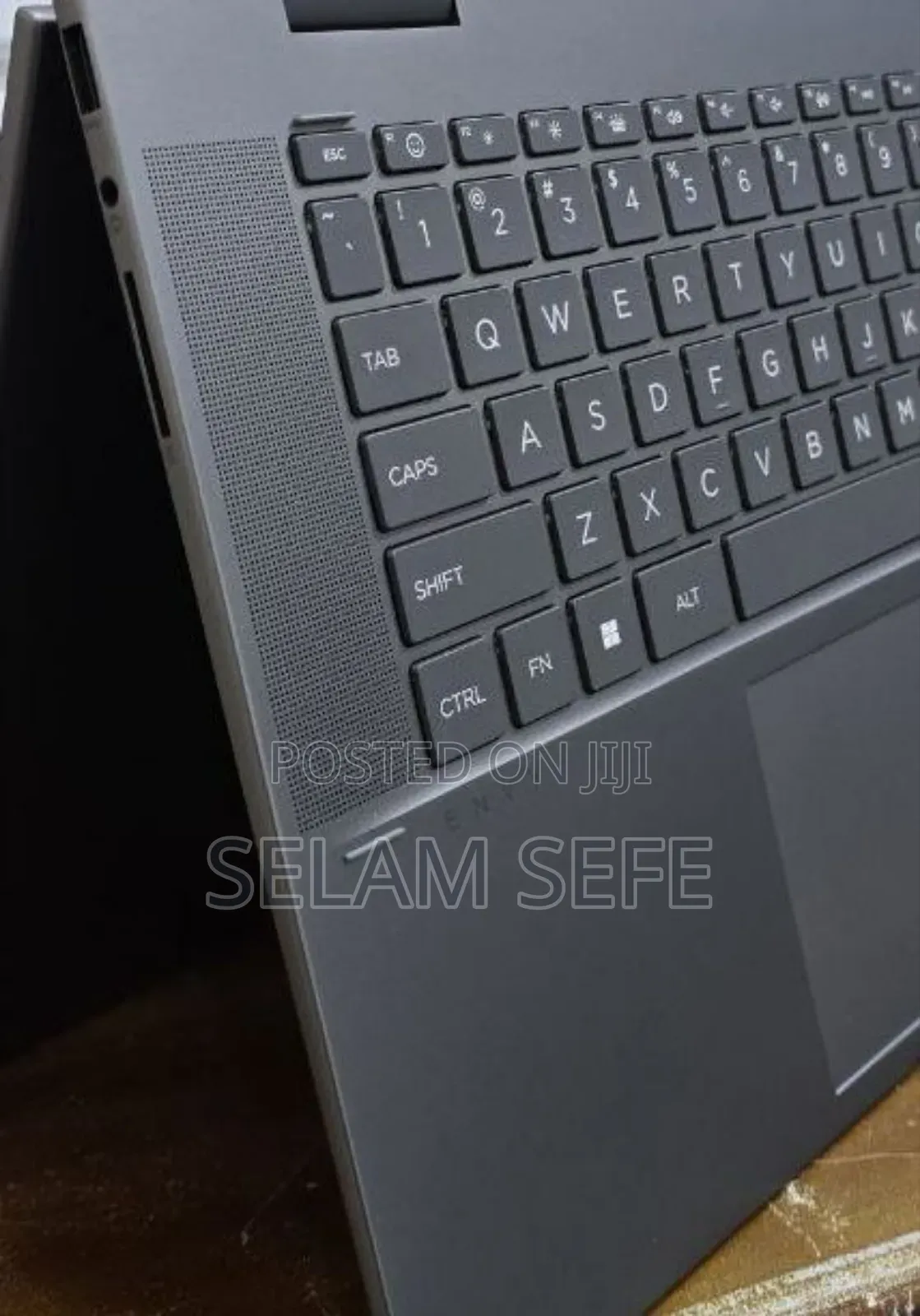 New Laptop HP Envy X360 32GB Intel Core Ultra 7 SSD 1T