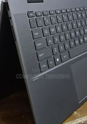 New Laptop HP Envy X360 32GB Intel Core Ultra 7 SSD 1T