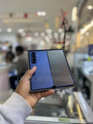New Samsung Galaxy Z Fold7 256 GB