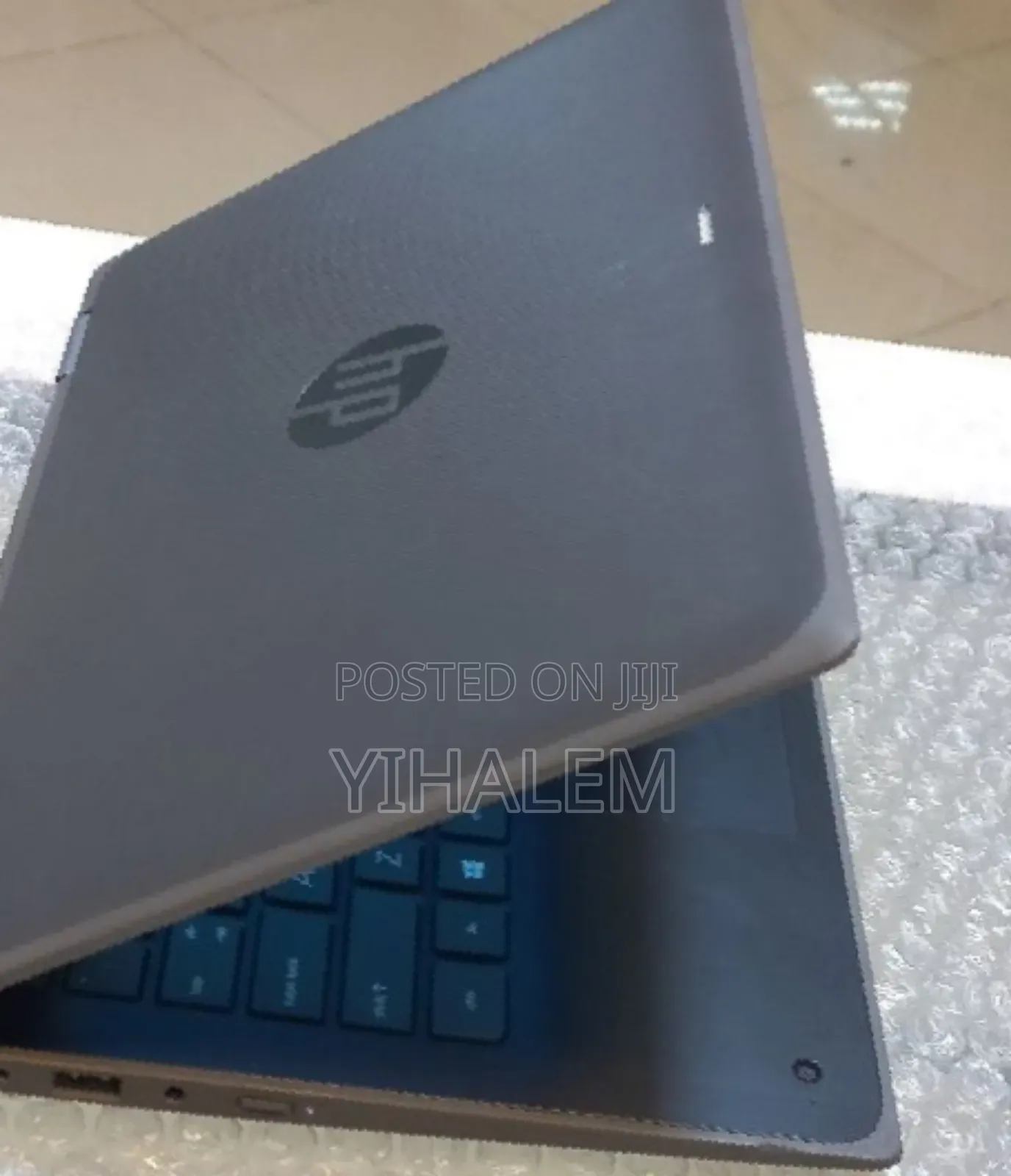 New Laptop HP Stream Notebook 8GB Intel Core I5 SSD 256GB