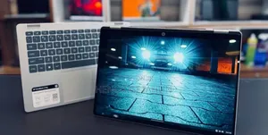 New Laptop HP OmniBook 7 14" 16GB Intel Core I7 SSD 512GB