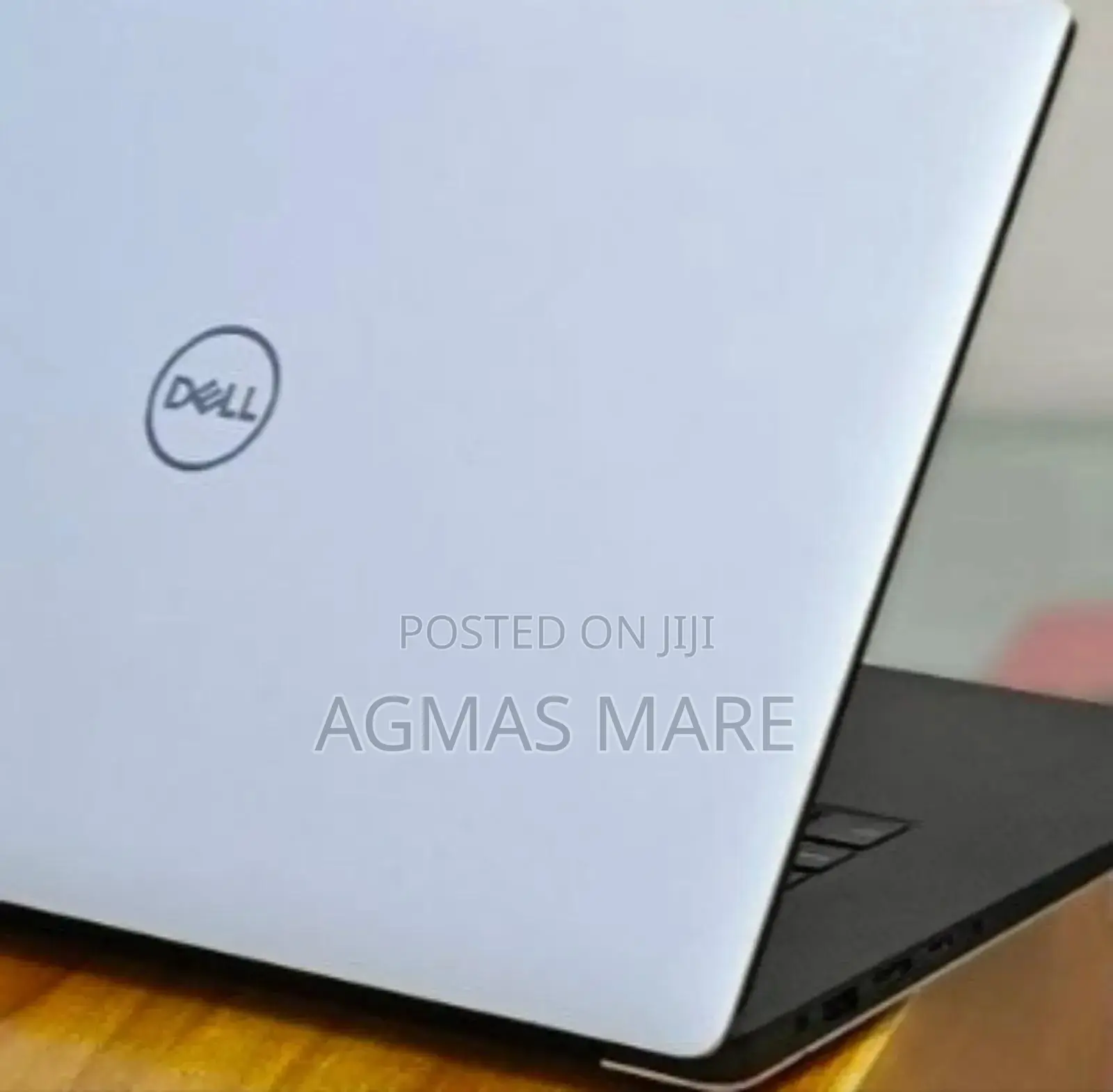 New Laptop Dell Precision 5540 16GB Intel Core I9 SSD 512GB