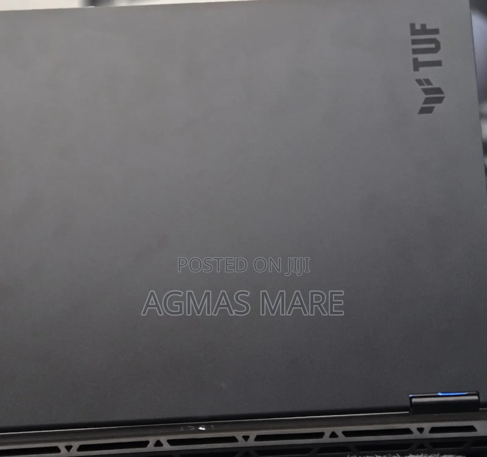 New Laptop Asus TUF Gaming A16 32GB AMD Ryzen 9 SSD 1T